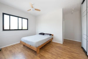 שיפוץ חדר שינה