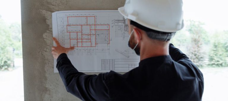 אישור בדיקת קירות תומכים