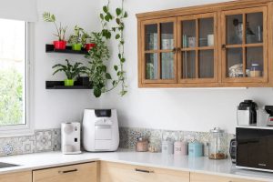 שיפוץ וחידוש מטבח