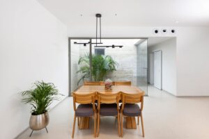 תכנון ובנייה של בית חדש