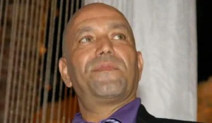 יורם כליפה - מנכ״ל TOTAL הנדסה, ייעוץ בטיחות ואדריכלות